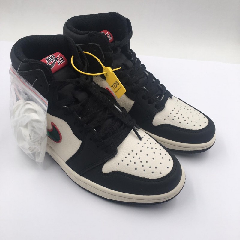 Air Jordan 1 A Star Is Born